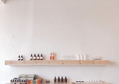 The Lemonade Lab