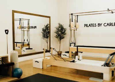Pilates by Carleigh