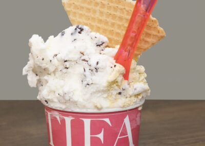 Tifa Chocolate & Gelato