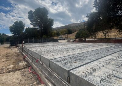 2025.09.23 Girder Placement 2