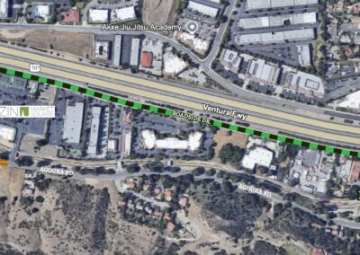 Temporary Road Closure – Agoura Road Closure with Detours on Cornell and Lewis Road